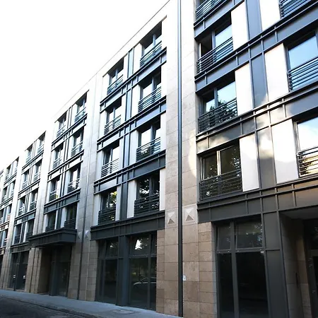 Prestige Mariacka * Szczecin