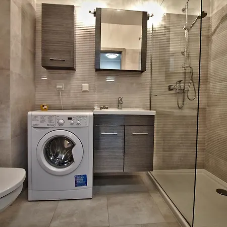 Prestige Mariacka Apartment